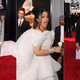 Illustration for article titled Wear a White Rose If We Should Send Help: Every Look on the Grammys Red Carpet
